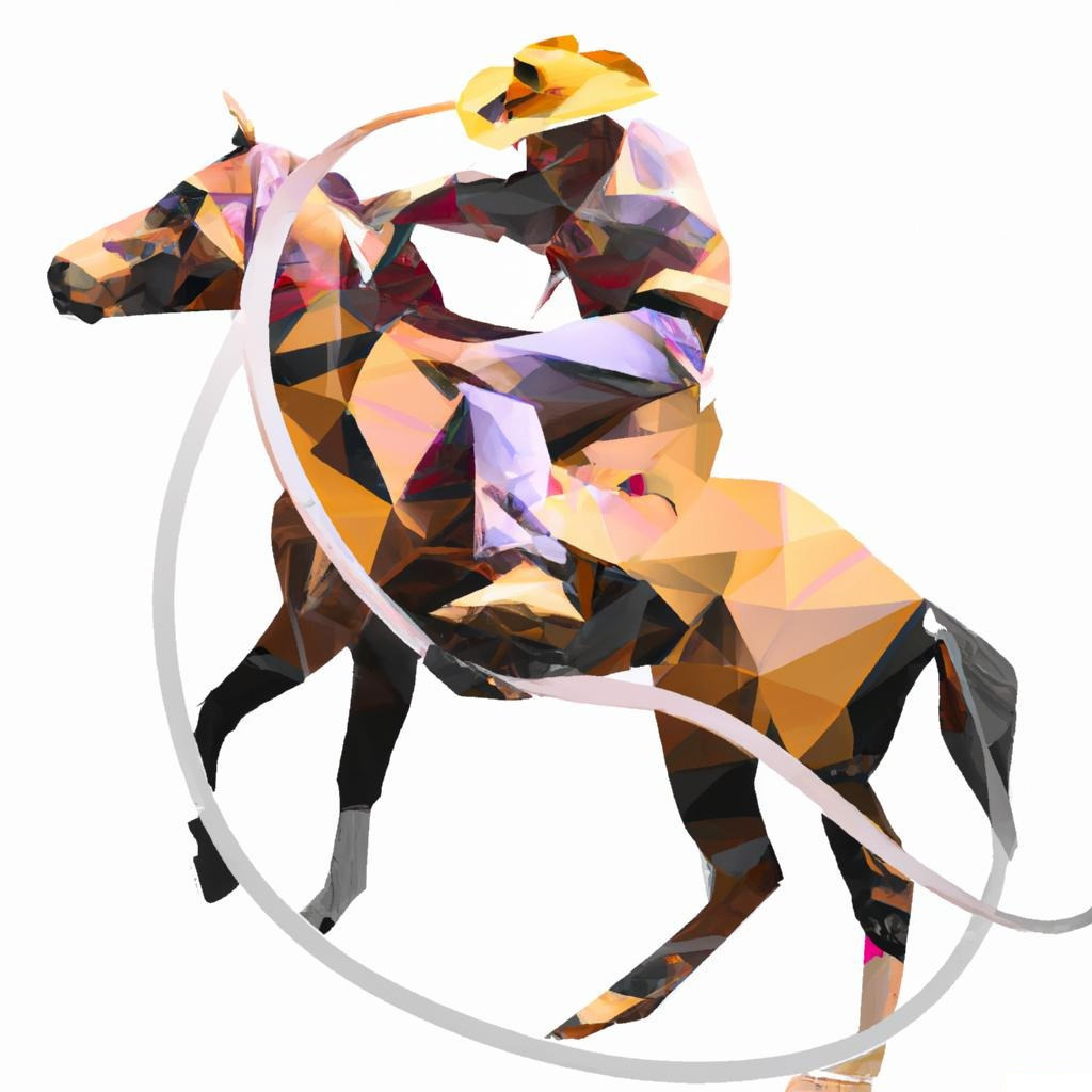 rodeo logo